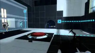 Course 1 Chamber 1 0 portals