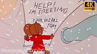 Том и Джерри - Друзья неразлей-вода (126 серия)