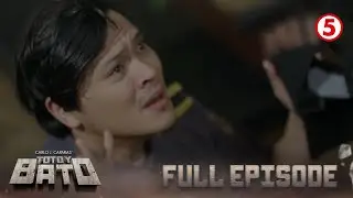 Totoy Bato Episode 183 | January 15, 2026