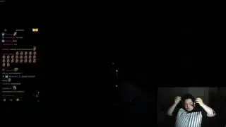 GreekGodX Playing SCARY Games And Yells Like A Baboon!!!!!