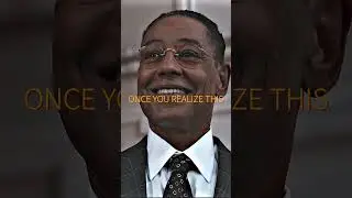You and I are not alike 🔥🔥 | Gustavo " Gus " Fring | Breaking bad edit | sigma | #shorts #motivation