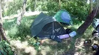 Нано сплит-шот Троицкое 06.07.2019