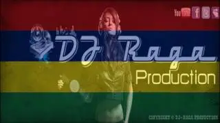 DJ~Raga MashUp Ft Vishnou