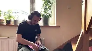 Ambient with Arturia Analog Lab 4 and Launchpad Pro Mk3