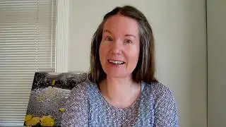 Velkommen til Synne Fredriksens YouTube-kanal