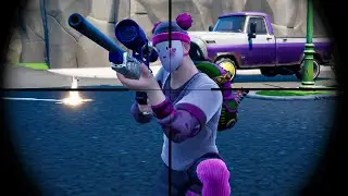 Fortnite Funny MEMES & Moments #45
