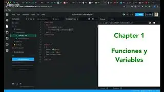 Vue.js intro - funciones y variables