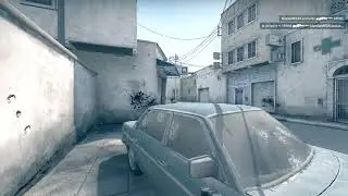 CSGO | In Shallows by kRYME