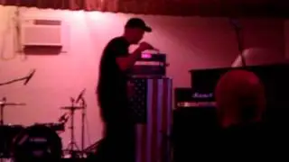 SPOTLIGHT! performed by DEV-N ~ Dec 15th ~ 2012 Zanesville Ohio