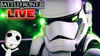 Entspannt Star Wars am Abend! 🔴 Live deutsch