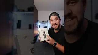 DJI OSMO Pocket 3 Unboxing!
