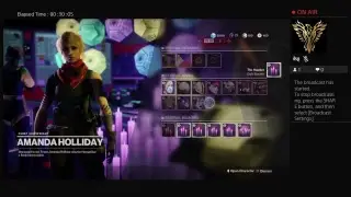 XxPHoenix15xX's Live PS4 Broadcast