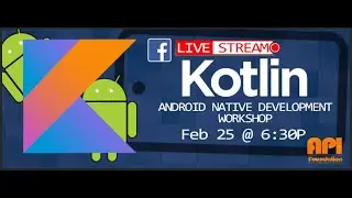 Kotlin and Android Development Basics