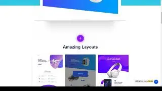 Jupi - Product Landing WordPress Theme digital marketing cart Build Website