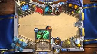 Prima Arena Hearthstone  4di4