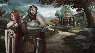 Norland конец инквизиции