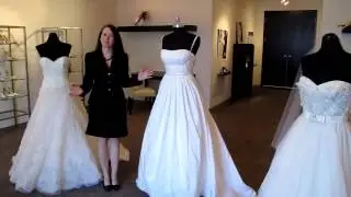 Laura's Couture Collection, The Boutique