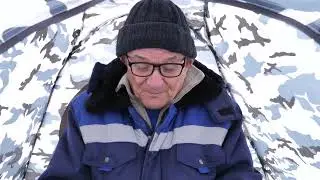 Специалисты ГИМС рекомендуют рыбакам завершать сезон