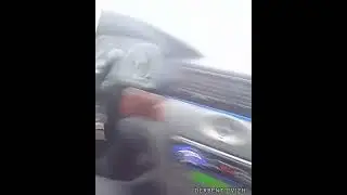 ЛЕВО ПРАВО НА МОКРОМ АСФАЛЬТЕ | ВОЛГА 656.