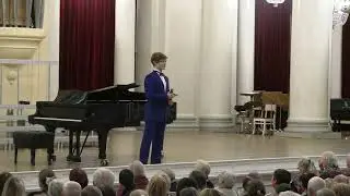 Григорий Туркин - Маритана (муз.Г.Свиридов, сл.Ф.Дюманц)