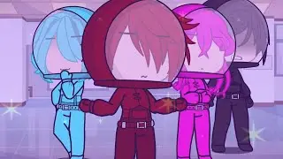 Meme Among Us|Gacha Club|