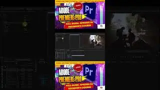 Premiere Pro 💥 