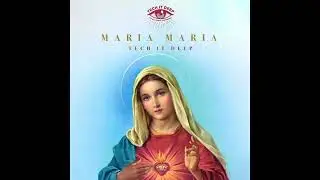 TECH IT DEEP - Maria Maria (Studio Acapella)