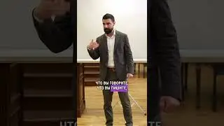 ТРИ РЕАКЦИИ НА ХЕЙТ #shorts