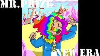 6IX9INE "Billy" (Минус)