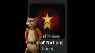 How many hours do you have on RON?
