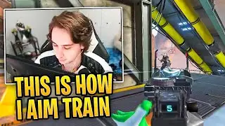 Here's How Zer0 Achieves PERFECT Aim.