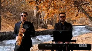 Promo Koktem duo (Sax & Piano)