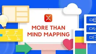 What's New in XMind's Biggest Update of 2021? | More Than Mind Mapping
