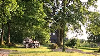 A moment of Midsummer
