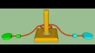 Eureka Puzzle solution
