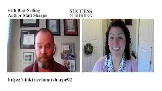 Matt Sharpe - Best Selling Author | Success Guide | Business Coach