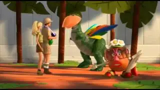 Toy Story Vacaciones en Hawai