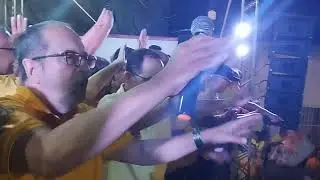 CAMINHADA DE EDUARDO HAGGE - CANDIDATO A PREFEITO DE ITAPETINGA 2024