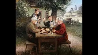 ПРЕКРАСНО ЖИЛИ! НАХРЕНА НАМ НЕБОСКРЕБЫ?!