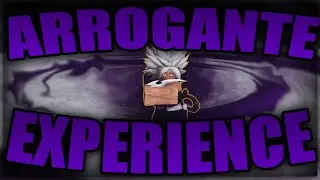 Arrogante is Braindead... | Type Soul