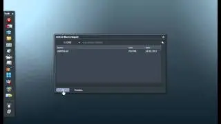 A general introduction to Lightworks  P1