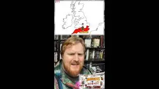 04 Jan 871 - Battle of Reading #onthisday #history #mannymandoeshistory #battle #readingfestival