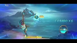 Trick How to get Legend fish 