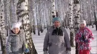 Ап ак дөнья, кышкы тынлык,әкияти матурлык.