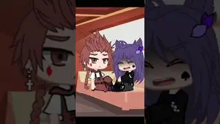 А мне нормально..) !не шип! °кап кут зараза опять качество жрёт!° #ау #13карт #meme #актив #gacha