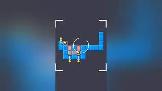 Fancade | Gameplay | World 69 | Power Boxes | Level 21-30 | 