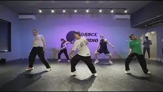 Rumors - Lindsay Lohan | Choreography by Natsuki Akaishi