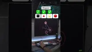 Shapes! 