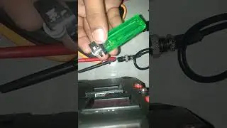 positif negatif solder 936a thermocouple