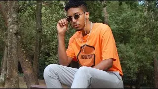 BRUNN - SLOW BURN (Official Music Video | EP MOONLIGHT
